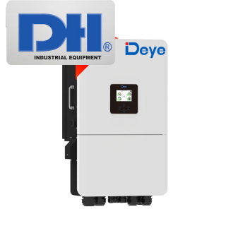 Inverter Hybrid Deye 20KW 3 pha SUN-20K-SG05LP3-EU-SM2
