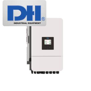 Inverter Hybrid Deye 6kW 1 Pha | SUN-6K-SG05LP1-EU-SM2-P