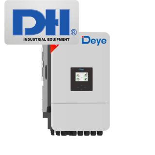 Inverter Hybrid Deye 6KW 1 Pha | SUN-6K-SG05LP1-EU-SM2