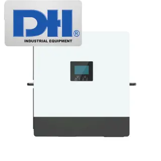 Inverter Hybrid Luxpower 12kW | Biến tần Hybrid SNA2-EU-LT 12K