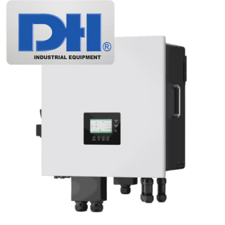 Inverter Hybrid Luxpower GEN-LB-EU 8K 1 Pha