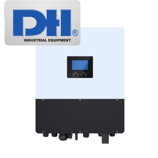 Inverter Hybrid Luxpower GEN2-LB-EU-6K