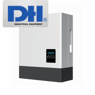 Inverter Hybrid Luxpower LXP 5K MG (Bản cao cấp)