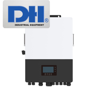 Inverter Hybrid Luxpower LXP-LB-EU 12K 1 Pha