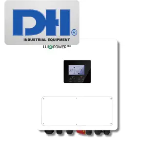 Inverter Hybrid Luxpower SNA PRO-EU 6.5K