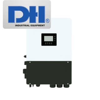 Inverter Hybrid Luxpower TriP2-LB-3P 20K 3 Pha Áp Thấp