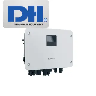 Inverter Hybrid MG10RL Sungrow 10kW 1 Pha Bảo H&agrave;nh 10 Năm