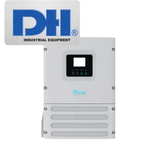 Inverter Off-Grid Deye 6kW 1 Pha | SUN-6K-OG02LP1-EU-AM1