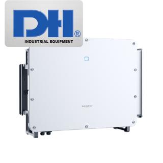 Inverter Sungrow 150kW H&ograve;a Lưới 3 Pha SG150CX