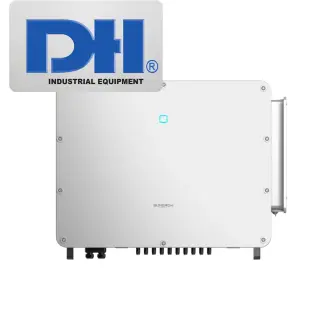 Inverter Sungrow 80kW H&ograve;a Lưới SG80CX-P3 | 10 MPPT & IP66