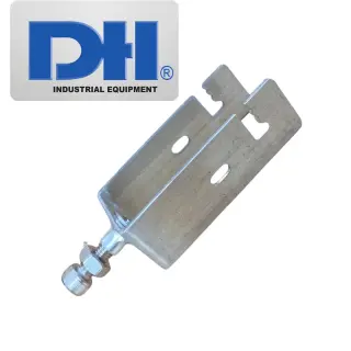 Kẹp U 30x60mm - Phụ kiện năng lượng mặt trời