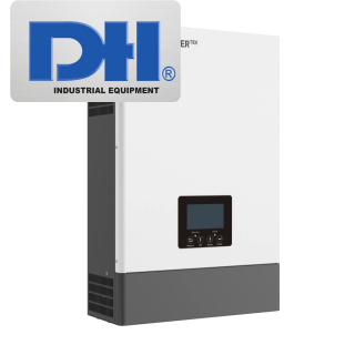 Inverter Hybrid Luxpower SNA 6K 1 Pha