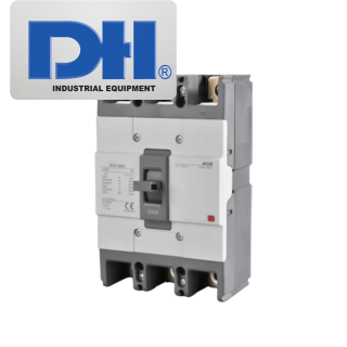 Thiết Bị Đ&oacute;ng Ngắt Điện MCCB 250A 3P Chanan