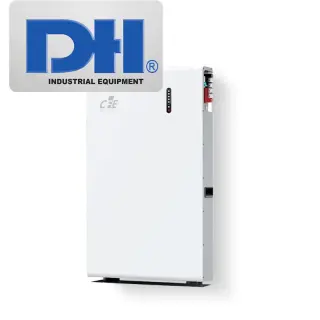 Pin Lưu Trữ CFE-WL-10Pro 200Ah | CFE Battery Bảo H&agrave;nh 10 Năm