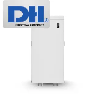 Pin lưu trữ điện mặt trời Hinaess 314Ah 16kWh | PowerGem Max