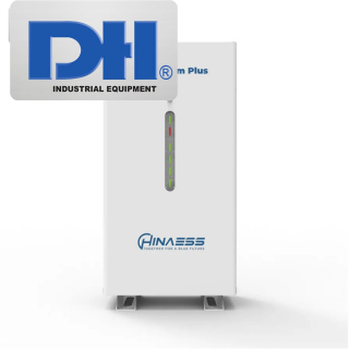 Pin lưu trữ HinaESS PowerGem Plus 280Ah