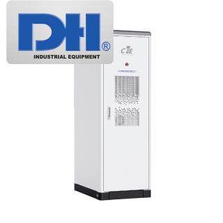 Pin Lưu Trữ Lithium 102.4kWh CFE-DC100MA | 200Ah 512V