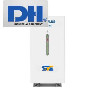 Pin lưu trữ Lithium SVE PLUS 14.3kWh | 51.2V-280Ah