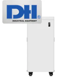 Pin Lưu Trữ LuxPower 16kWh 314Ah | PGem Max - Bảo H&agrave;nh 10 Năm