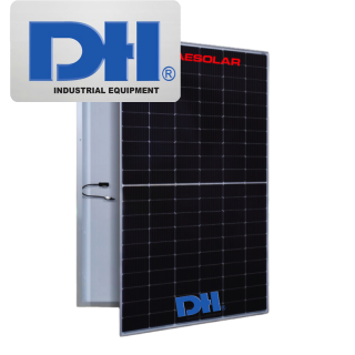 Tấm Pin năng lượng mặt trời AE Solar 450W| AE450MD-120 