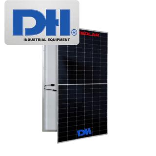 Tấm pin năng lượng mặt trời AE Solar 540W| AE540MD-144