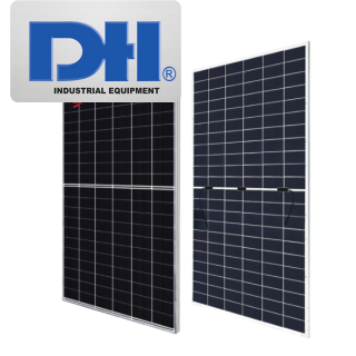 Tấm Pin năng lượng mặt trời Canadian 700W TOPBiHiKu7 | CS7N-700TB-AG