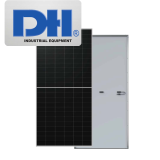 Tấm Pin năng lượng mặt trời LONGI 640W Hi-MO X10 LR7-72HVH-640M