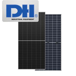 Tấm Pin năng lượng mặt trời LONGi 645W Hi-MO 9 | LR7-72HYD-645M