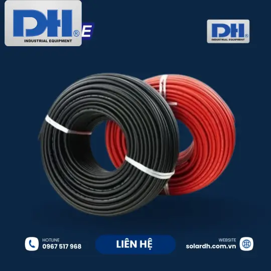 C&Aacute;P SOLAR FRCABLE