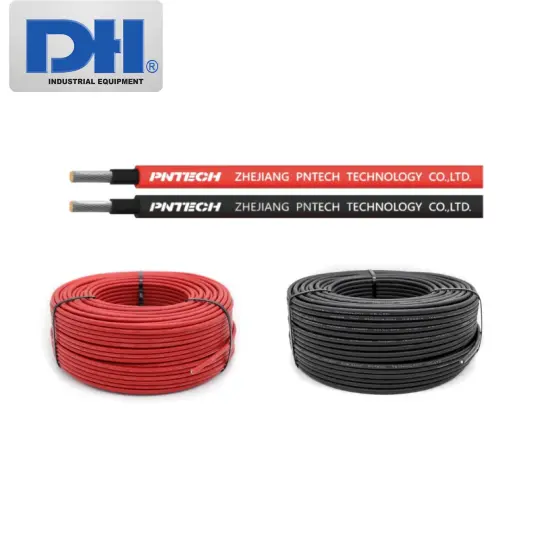 C&Aacute;P ĐIỆN MẶT TRỜI PNTECH