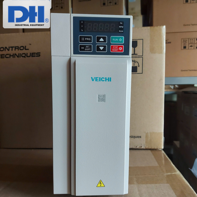 Biến tần bơm nước 5.5kW 3 pha 220V Veichi | SI23-D3-5R5G-A