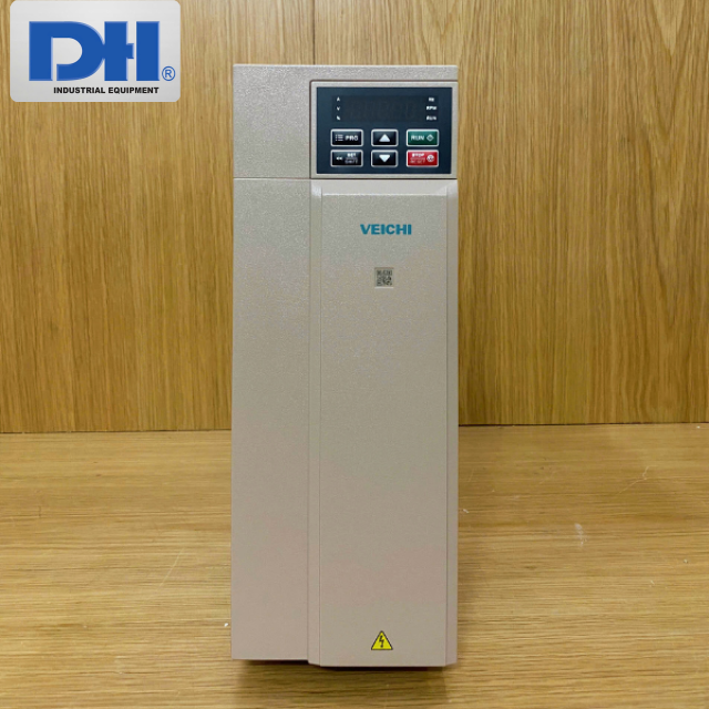Biến tần bơm 7.5kW 3 pha Veichi năng lượng mặt trời | SI23-D5-7R5G