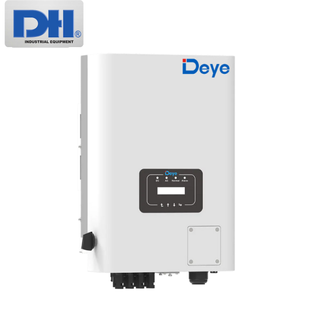 Biến tần Deye 20kW 3 Pha | Inverter Deye 20KW SUN-20K-G05