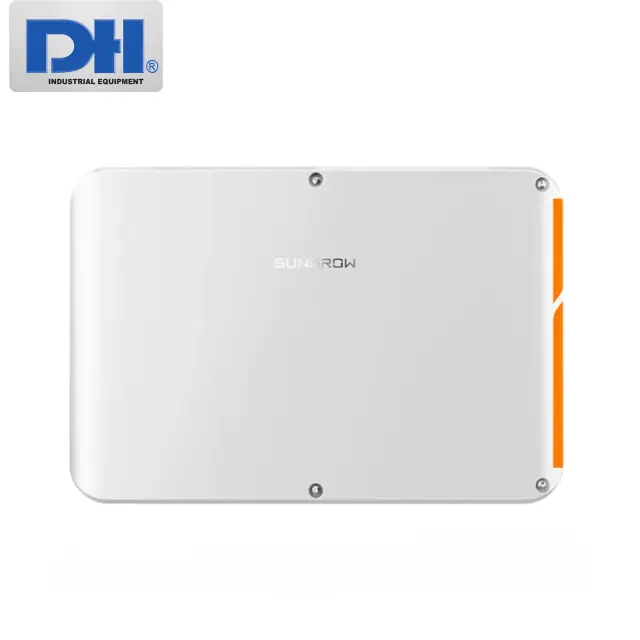 Bộ Gi&aacute;m S&aacute;t COM100E Sungrow &ndash; Quản L&yacute; 30 Thiết Bị Tr&ecirc;n iSolarCloud