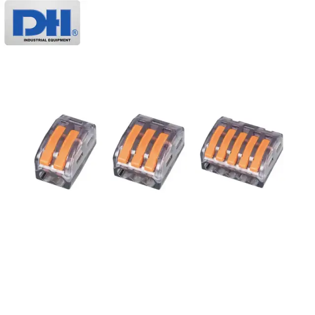 C&uacute;t Nối Nhanh D&acirc;y Điện KV222 WESTLEC
