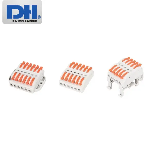 C&uacute;t Nối D&acirc;y Điện Nhanh KV223 Westlec