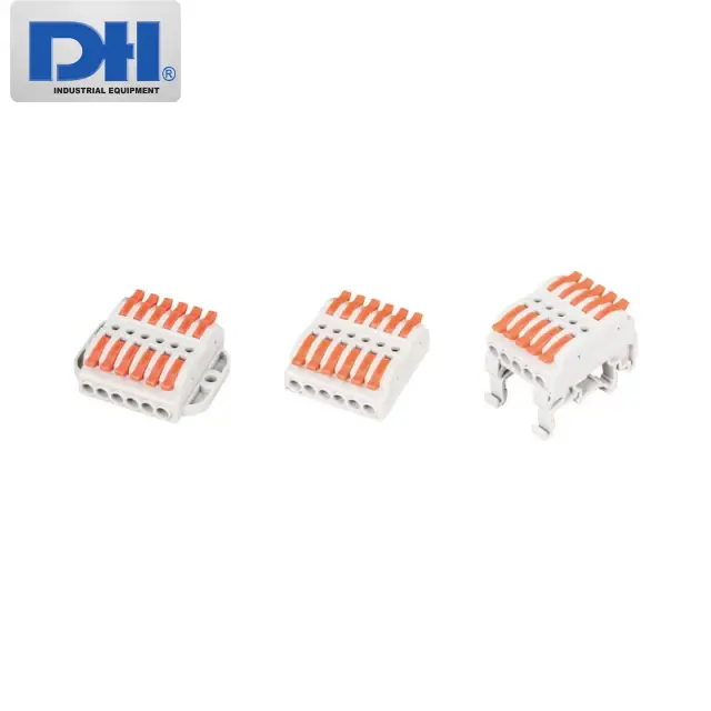 C&uacute;t Nối D&acirc;y Điện Nhanh KV223 Westlec