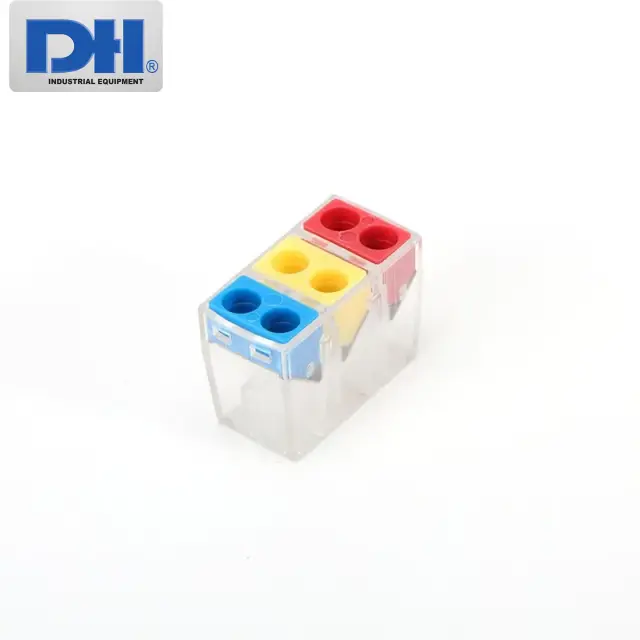 C&uacute;t Nối Nhanh D&acirc;y Điện KV230 WESTLEC