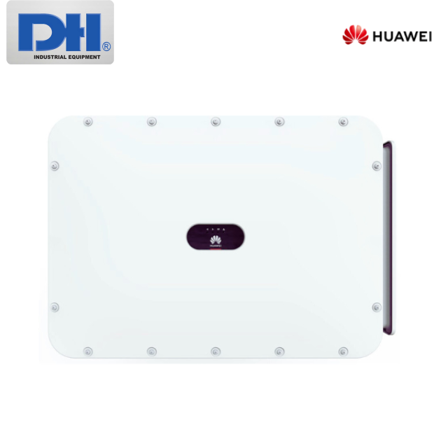 Inverter Huawei 150kW 3 Pha | SUN2000-150K-MG0