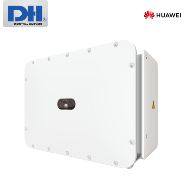 Inverter Huawei 150kW 3 Pha | SUN2000-150K-MG0