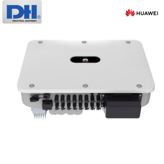 Inverter Huawei 50kW 3 Pha | SUN2000-50KTL-M3