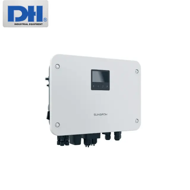 Inverter Hybrid 6kW Sungrow MG6RL 1 Pha | Bảo H&agrave;nh 10 Năm