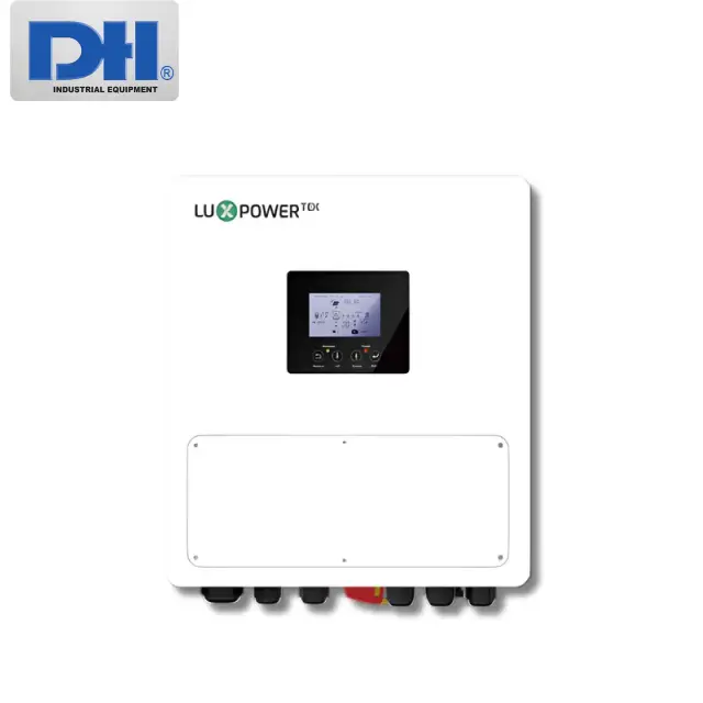 Inverter Hybrid Luxpower SNA PRO-EU 6.5K