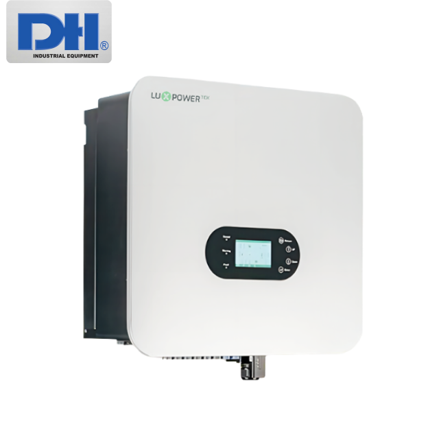 Inverter Hybrid Luxpower Trip 15K 3 Pha Áp Cao
