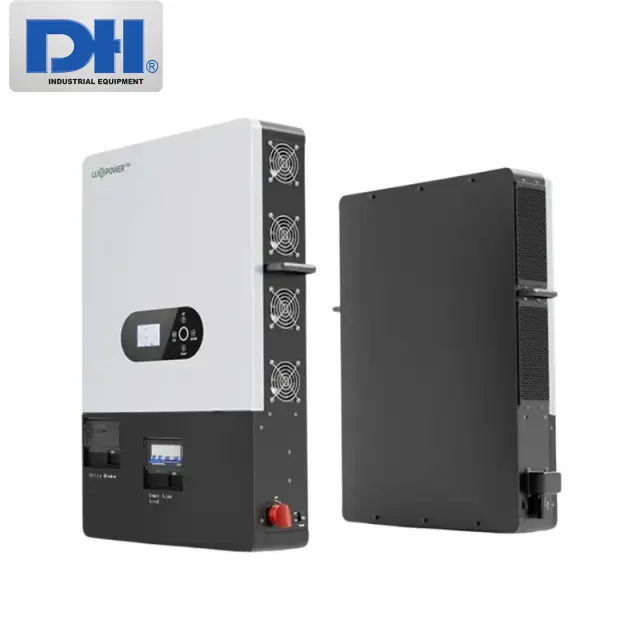 Inverter Luxpower SNA 14kW | SNA-EU 14000