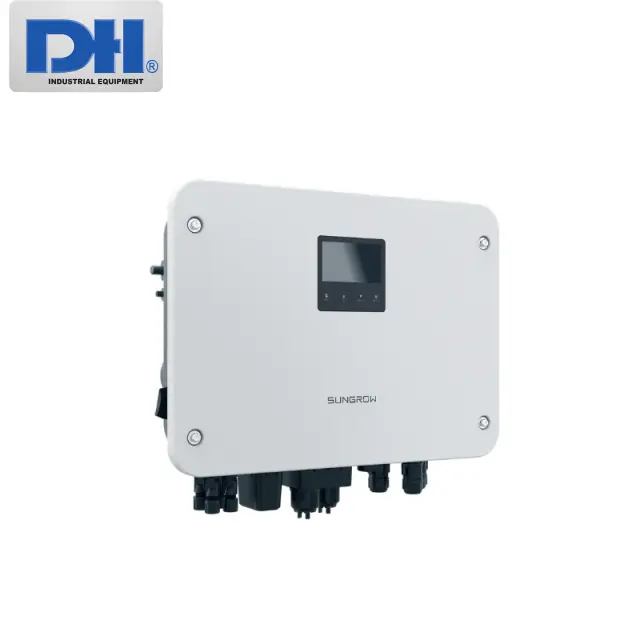 Inverter Sungrow 12kW Hybrid 1 Pha MG12RL