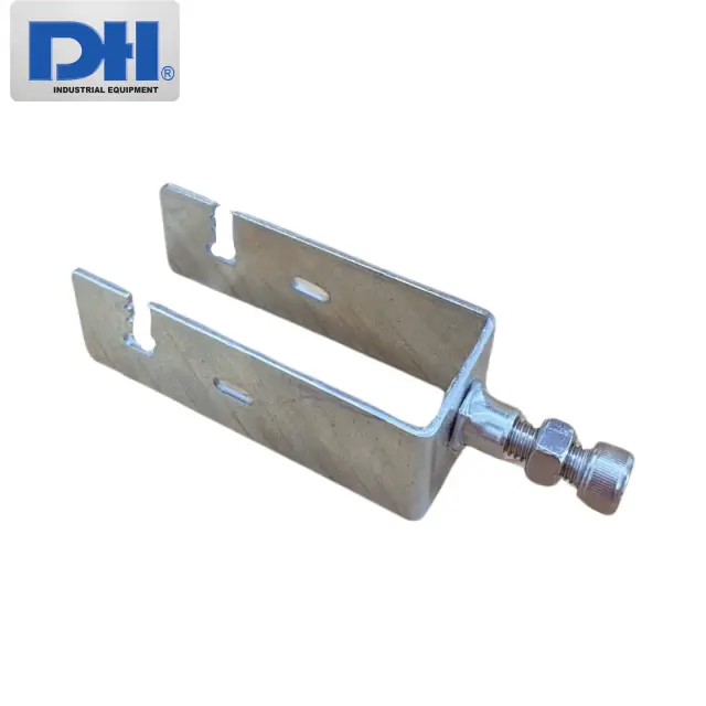 Kẹp U 30x60mm - Phụ kiện năng lượng mặt trời