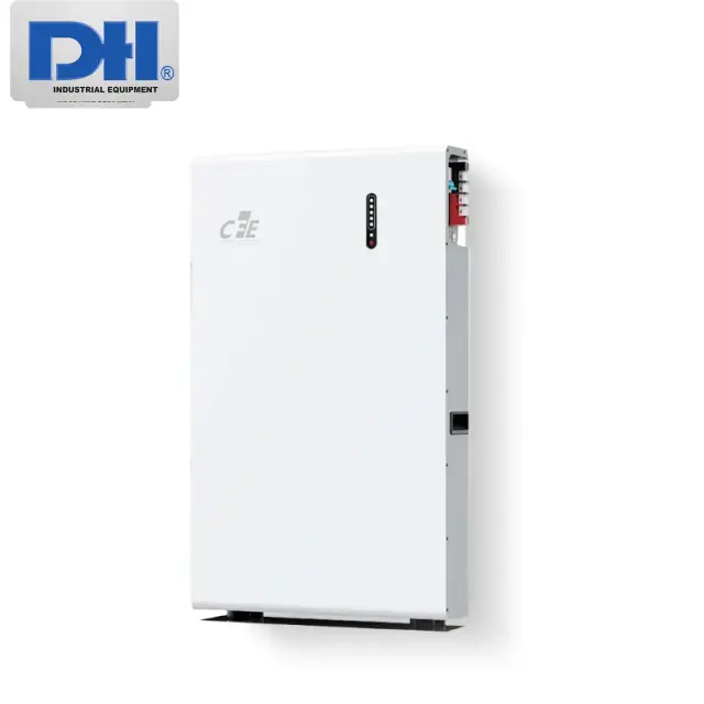 Pin Lưu Trữ CFE-WL-10Pro 200Ah | CFE Battery Bảo H&agrave;nh 10 Năm