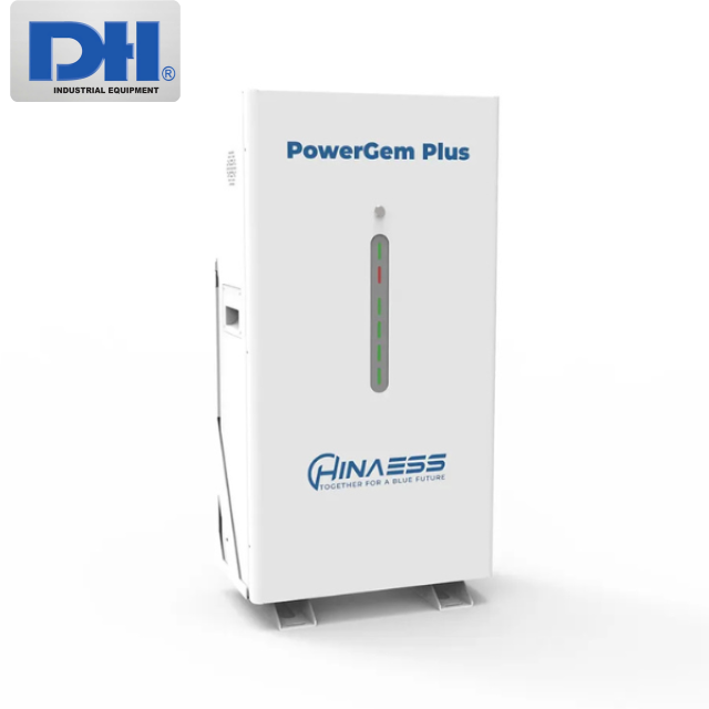 Pin lưu trữ HinaESS PowerGem Plus 280Ah