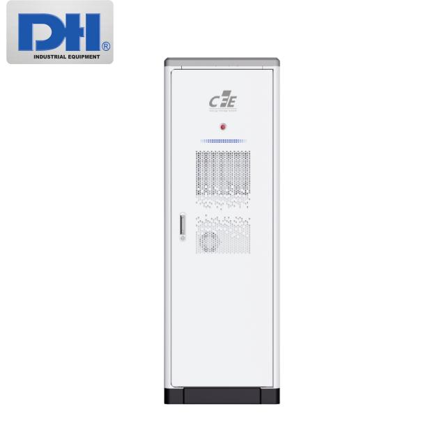 Pin Lưu Trữ Lithium 102.4kWh CFE-DC100MA | 200Ah 512V